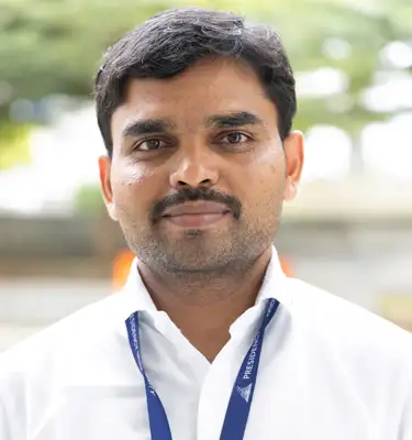 Dr. Ravi V Angadi